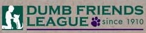 Dumb Friends League Site Link